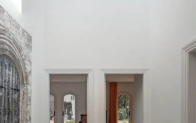Villa Bara