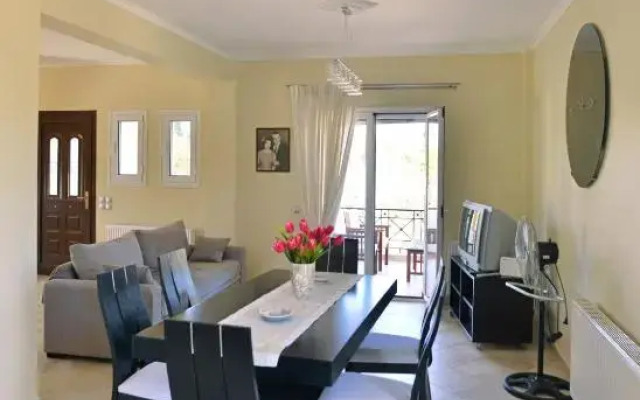 VILLA KONSTANTINOS 6 bedrooms