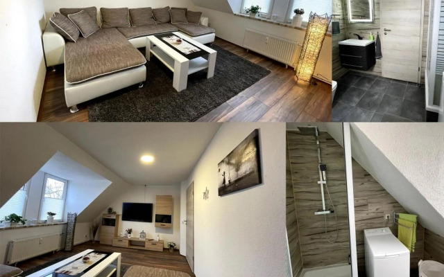 ViLLA LiNDENECK FRANKE