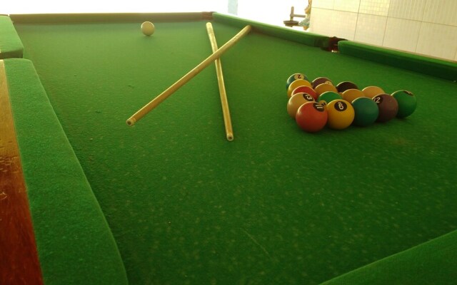 Pousada São Judas Tadeu