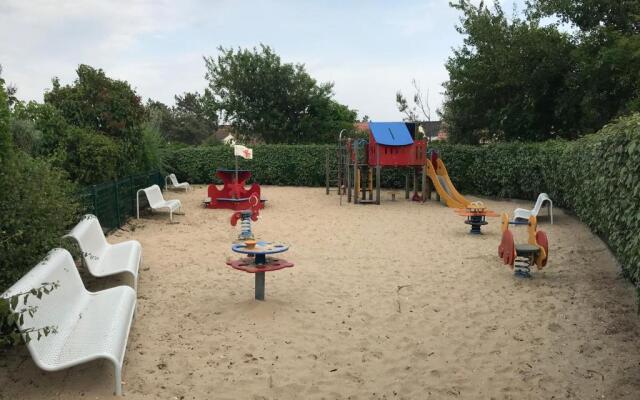 Appartement dans Résidence les Dunes du Golf