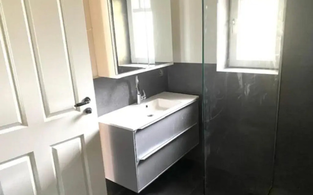 Käpt`n Suite
