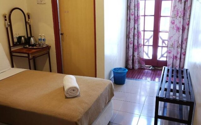BB Inn Hotel