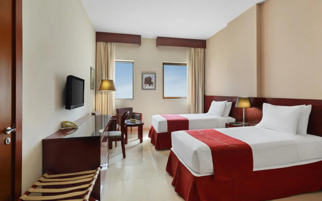Makarem Mina Hotel