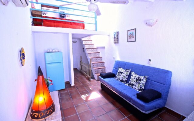 Apartamento Con Encanto En Casco Antiguo Altea