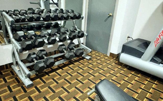 Quality Inn Raynham - Taunton