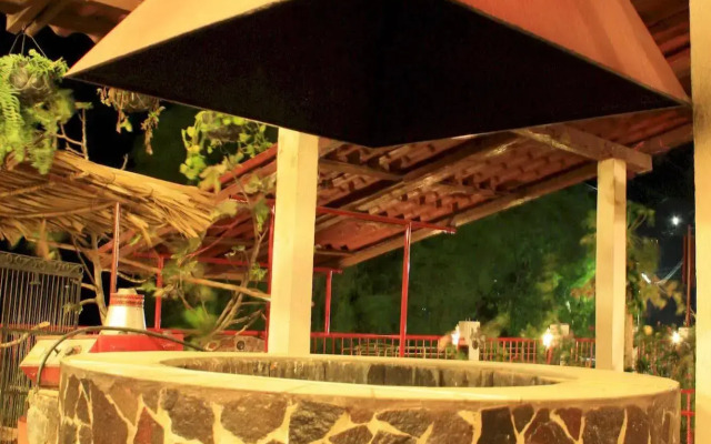 Hotel Nuestro Sueño
