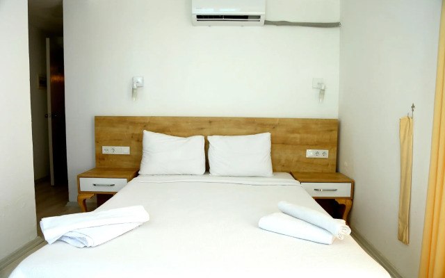 Olimpos Beach Hotel by RRH&R