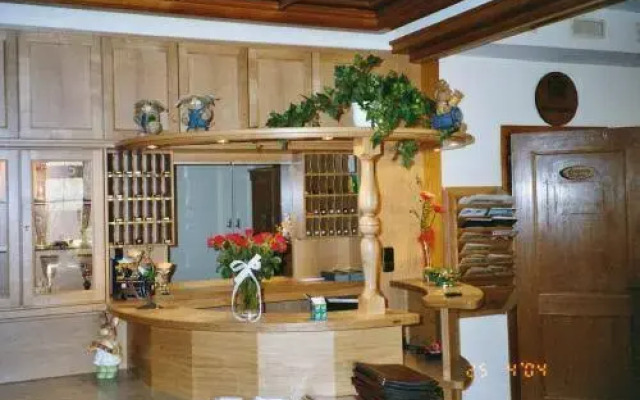 Zum Hirschen