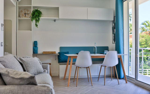 Le Vallaya Suites & Spa