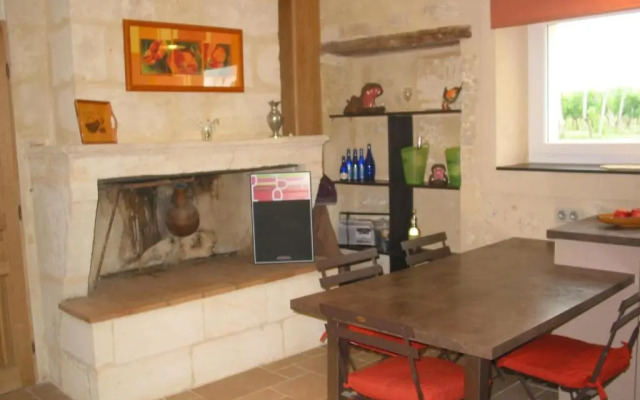 Les Secrets de Tifayne