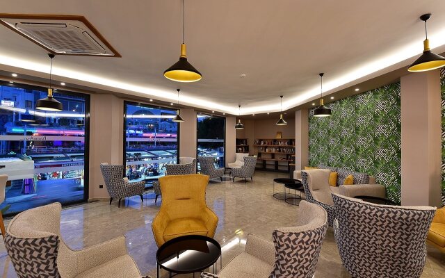 Parkım Ayaz Hotel