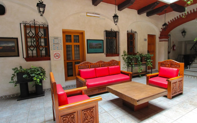 Hotel Ánuá