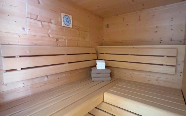 Alpenhotel Montafon & SPA