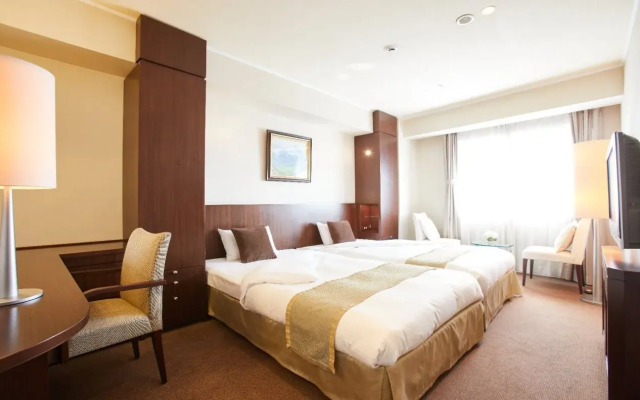 Hotel Mariners Court Tokyo