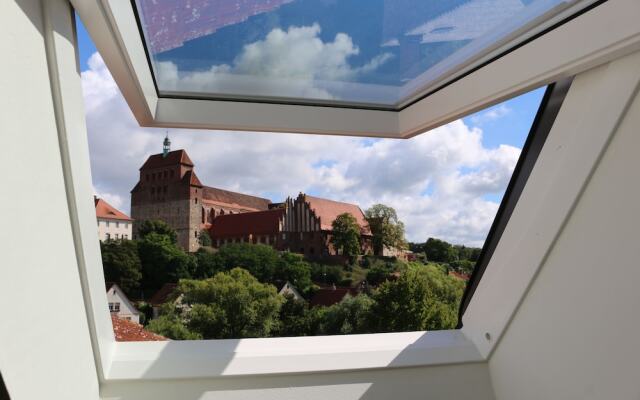 Haus Dompanorama-Kleines Ferienloft