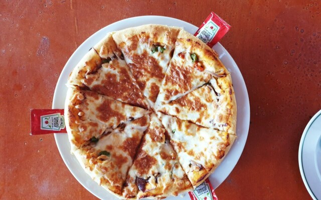 Starlight Camp Nuweiba