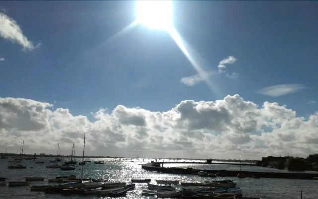 Still Waters, Emsworth 205652
