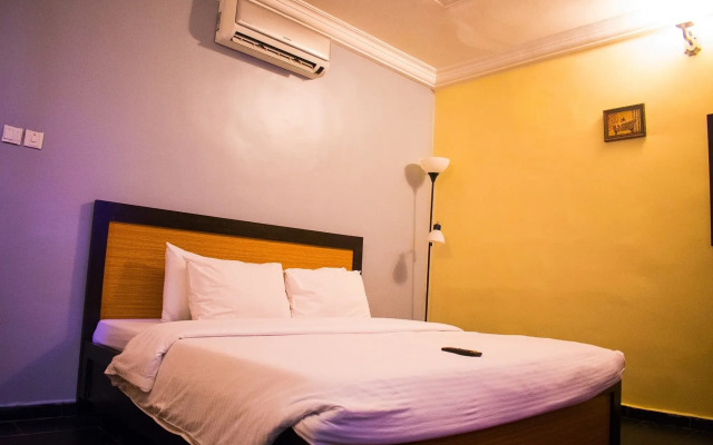 Esporta Suites
