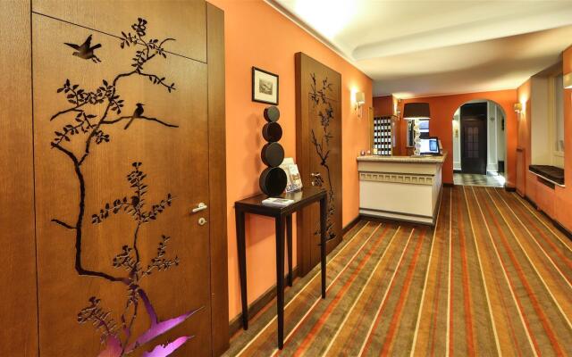 Best Western Hotel Piemontese