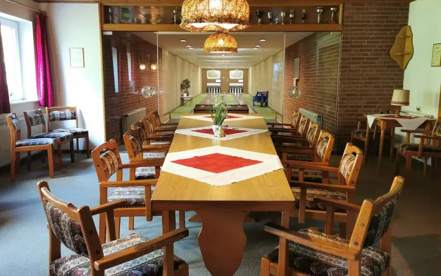 Landgasthof Leverenz