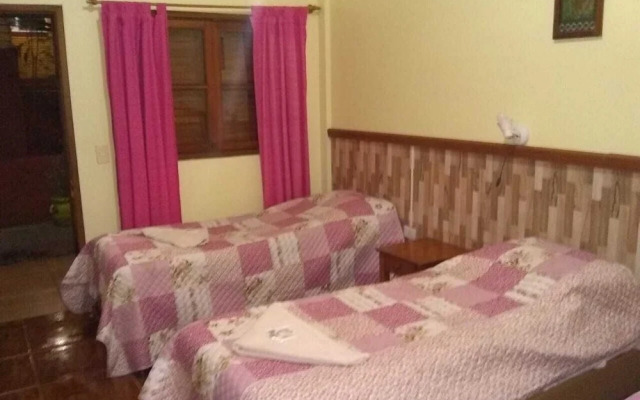 Residencial Los Rios