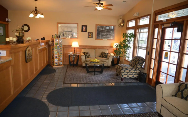 Best Western Country Inn