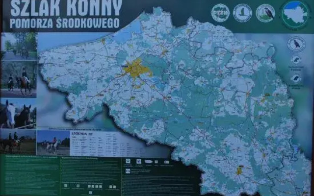 Zajazd Zamkowy - Schloßgasthof