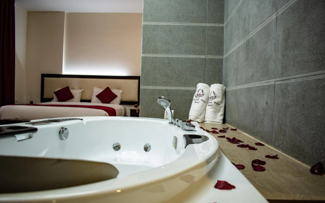 Al Murjan Palace Hotel Jounieh