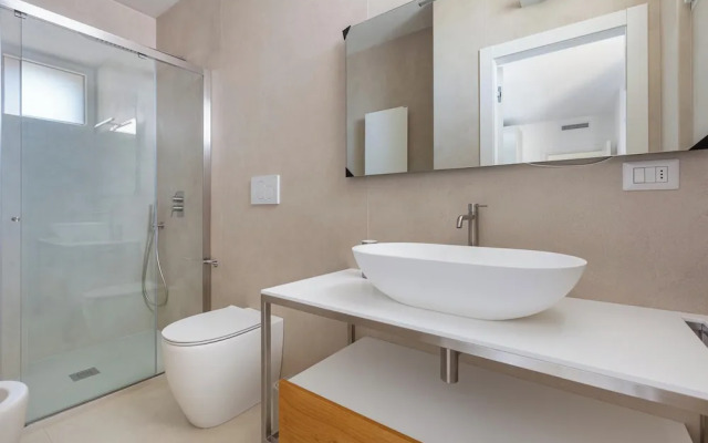 4009 Attico Smeraldo by Perle di Puglia