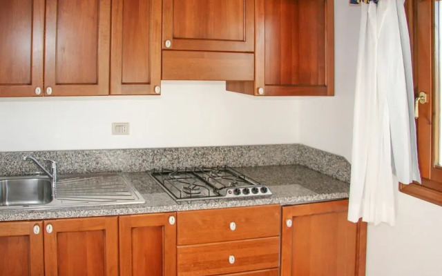 Villa 6 Deluxe