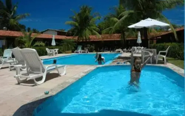 Pousada Areia Branca