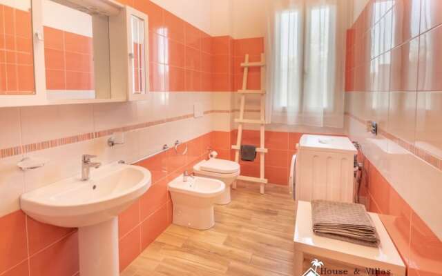 Villa Pina Capo Negro