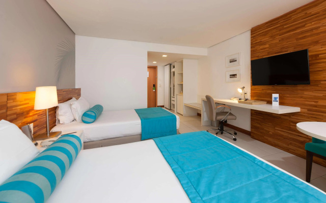 Best Western Premier Maceió