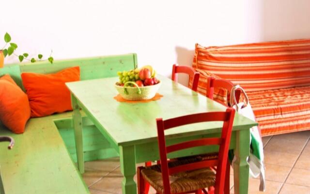 Dorado 8P in Lido di Spina