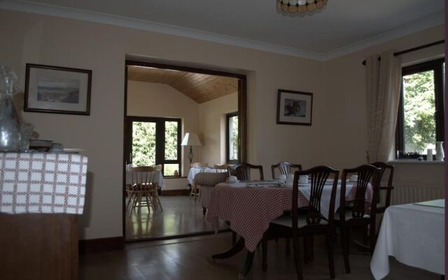 Old Orchard Lodge Bed & Breakfast