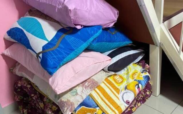 ADN LUXURY Homestay KARAOKE, POOL,NETFLIX,ASTRO,BBQ