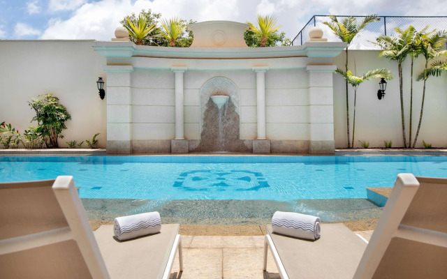 Meliá Campinas