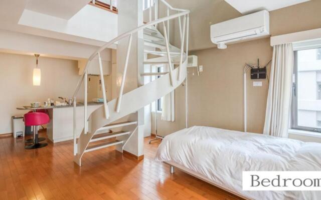 Sapporo Central Apartment S503