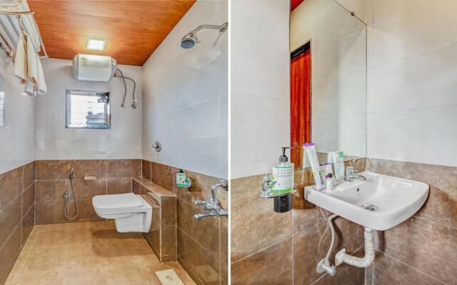 Treebo Trend Shivay Resort