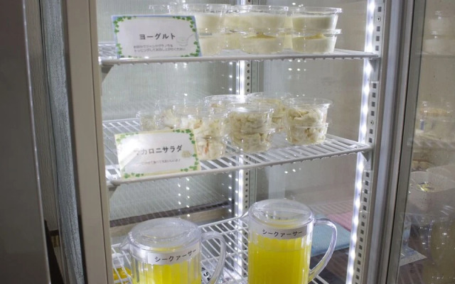 Nest Hotel Ishigaki Maesato Beach