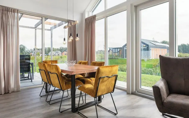 Summio Villapark Akenveen