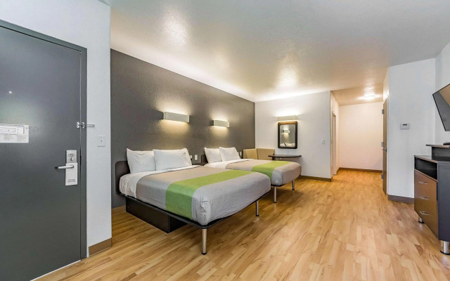 Studio 6 New Braunfels, TX