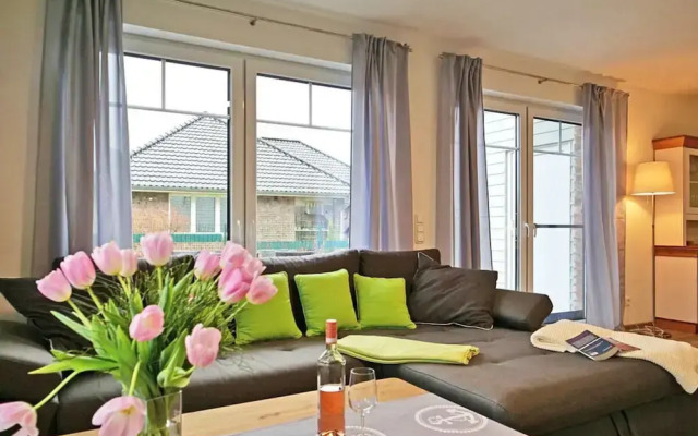 Holiday Home sea Breeze