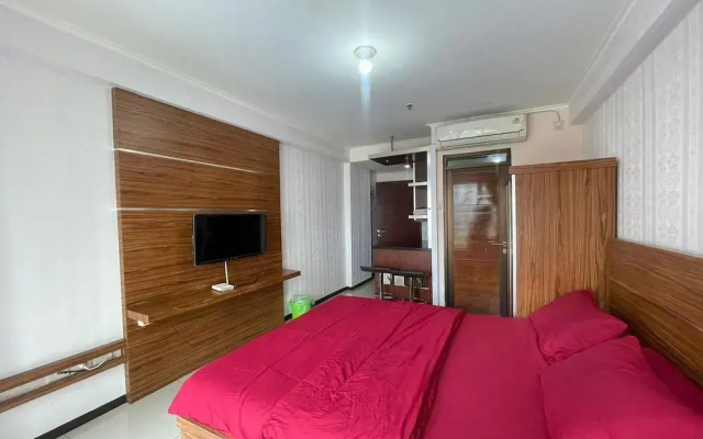 OYO 94159 Gateway Cicadas Apartment By Chery Properti