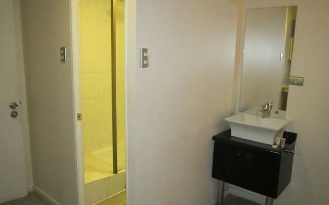 Origen Apart Hotel