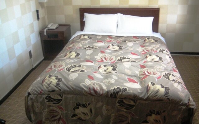 Hotel Park Sendai One
