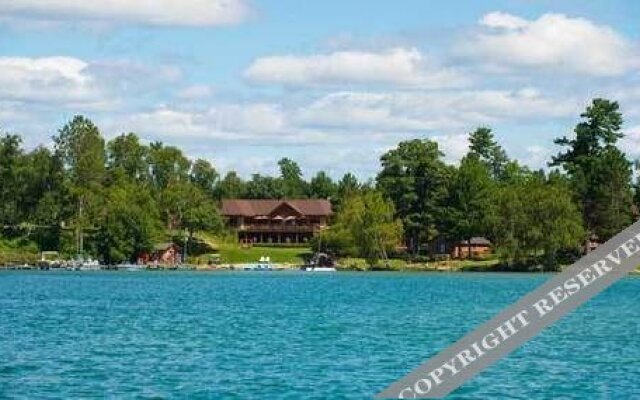 Sugar Lake Lodge