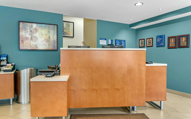 Best Western Plus Traverse City