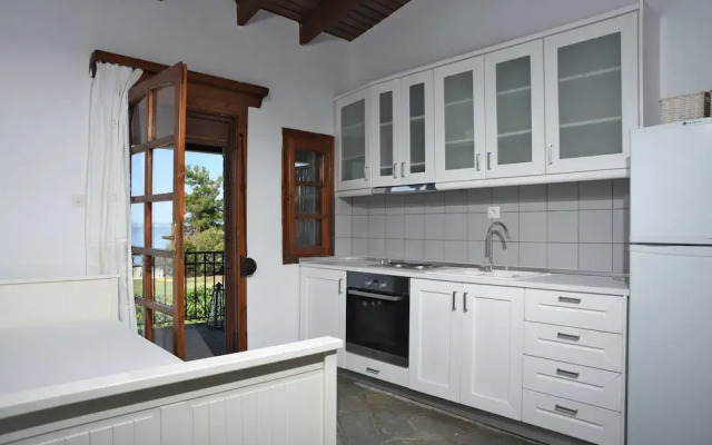 Luxury Villas in Ktima Gerostathi
